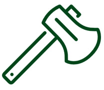 axe
